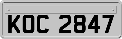 KOC2847
