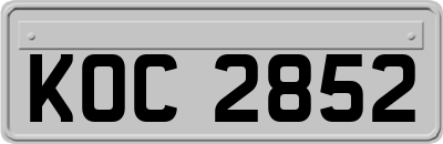 KOC2852