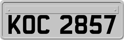 KOC2857