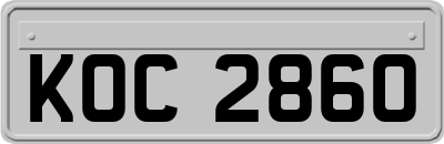 KOC2860