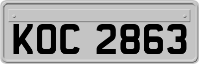 KOC2863