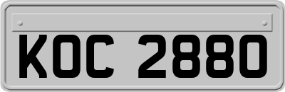 KOC2880