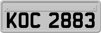 KOC2883