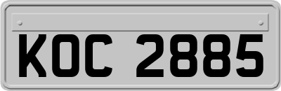 KOC2885