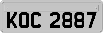 KOC2887