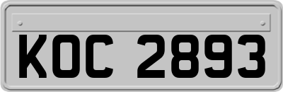 KOC2893