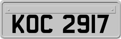 KOC2917