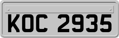 KOC2935
