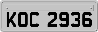 KOC2936