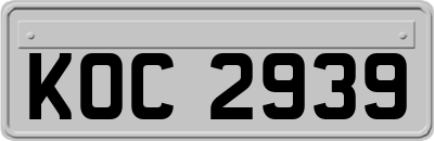 KOC2939