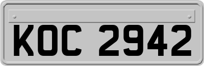KOC2942
