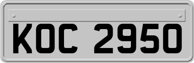 KOC2950