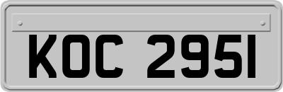 KOC2951