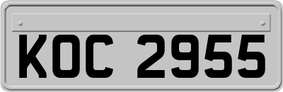 KOC2955