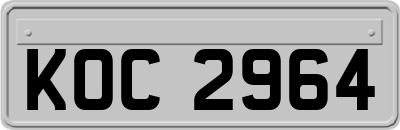 KOC2964