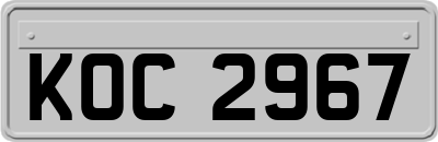 KOC2967