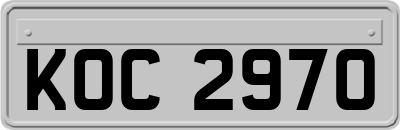 KOC2970