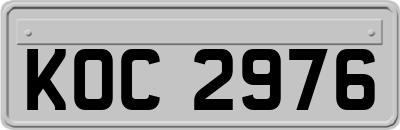 KOC2976