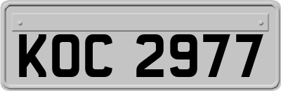 KOC2977