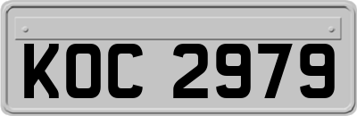 KOC2979