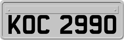 KOC2990