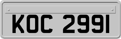 KOC2991