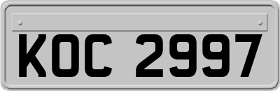 KOC2997