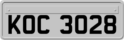 KOC3028