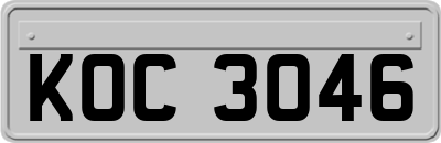 KOC3046