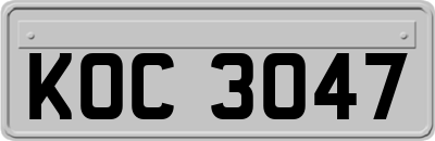 KOC3047