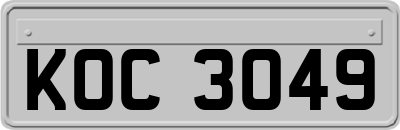 KOC3049