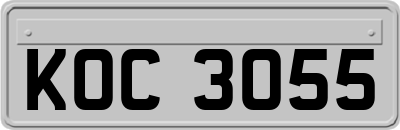 KOC3055