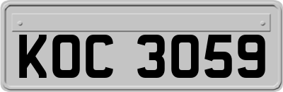 KOC3059