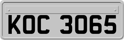 KOC3065