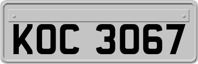 KOC3067