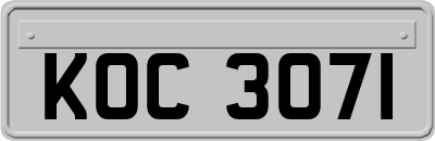 KOC3071