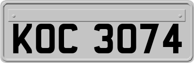 KOC3074