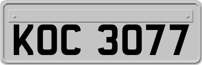 KOC3077