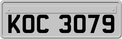 KOC3079