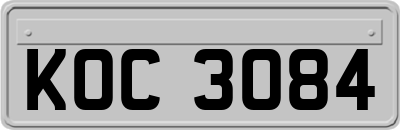KOC3084