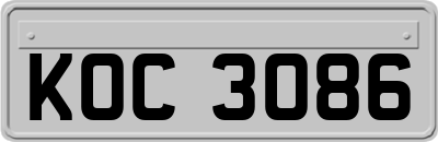 KOC3086