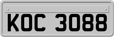KOC3088