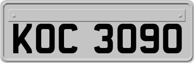 KOC3090