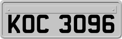 KOC3096