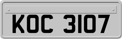 KOC3107