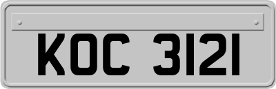 KOC3121