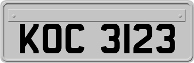 KOC3123
