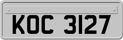 KOC3127