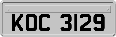 KOC3129