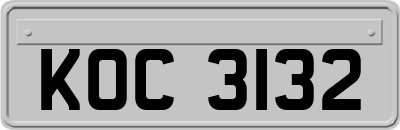 KOC3132